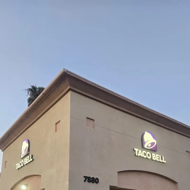 Taco Bell