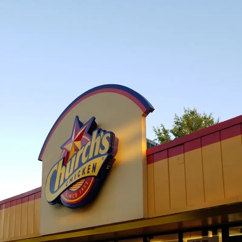 Church's Texas Chicken