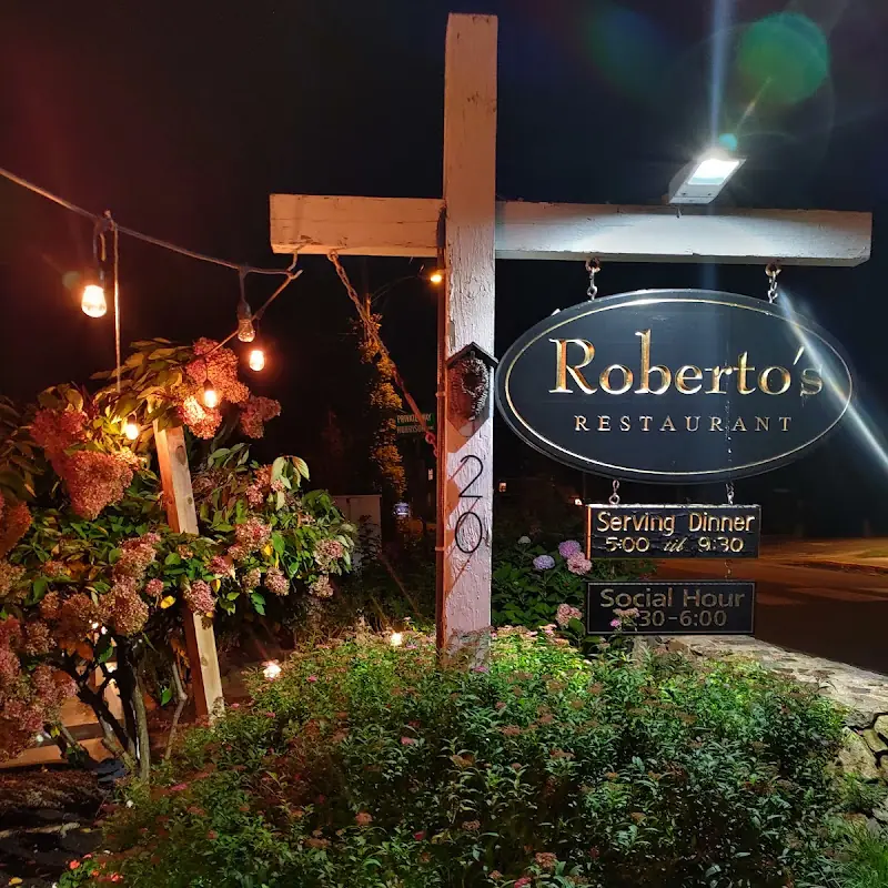 Roberto's