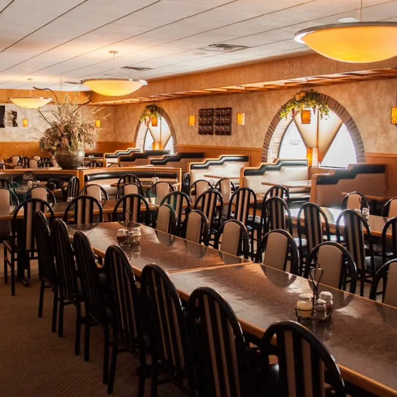 Sammy's Pizza & Italian Restaurant
