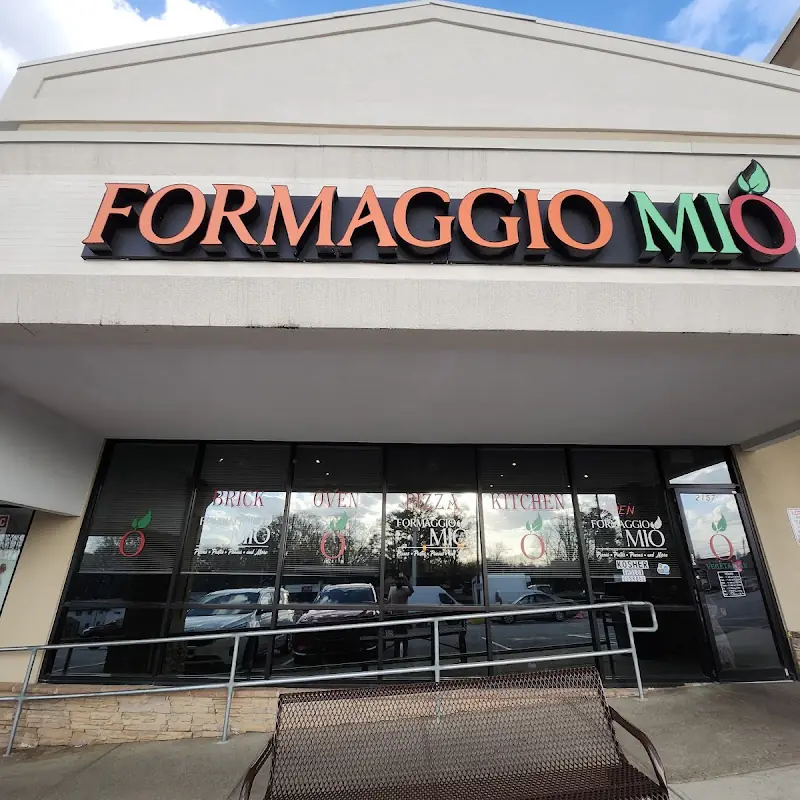 Formaggio Mio