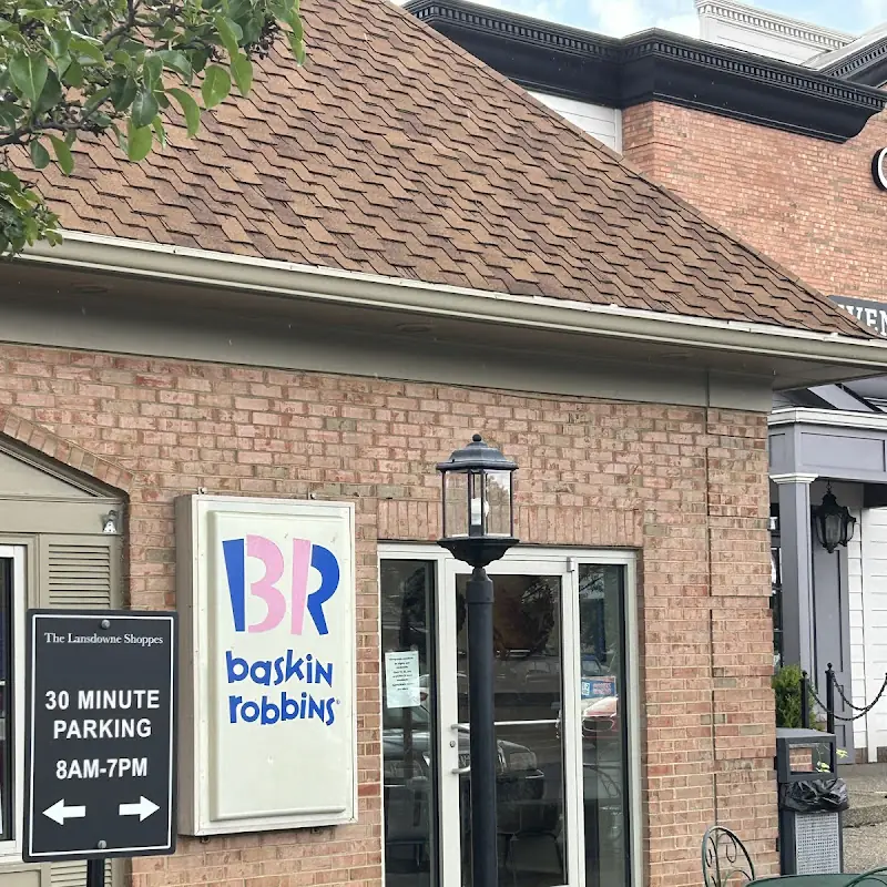 Baskin-Robbins