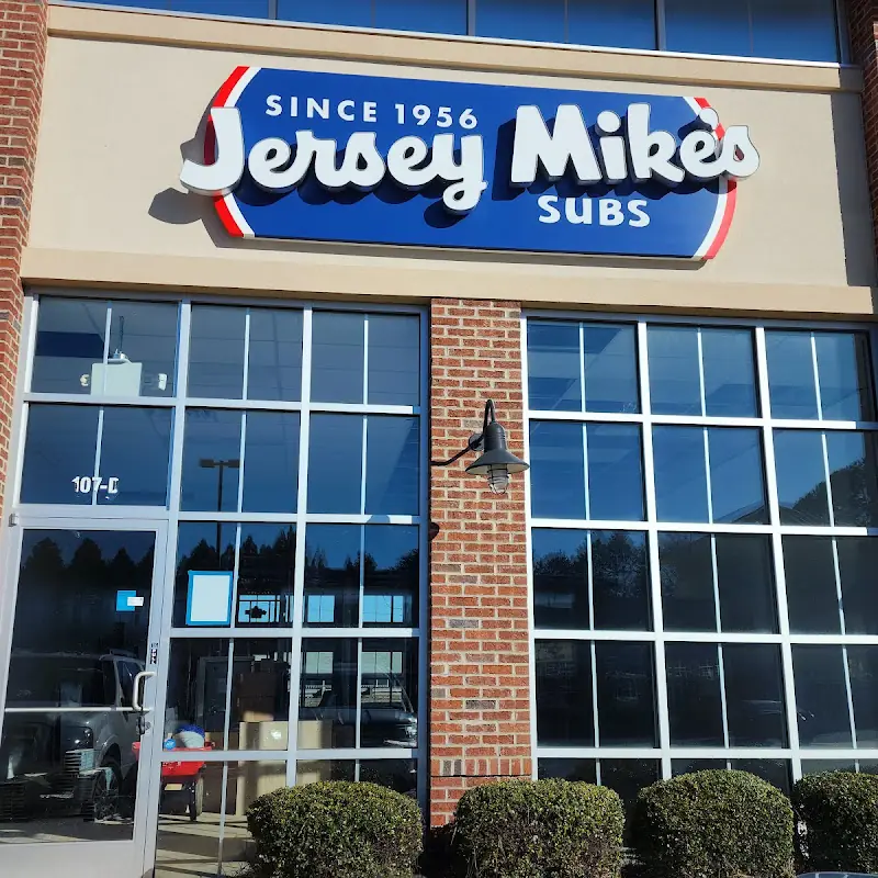 Jersey Mike's Subs