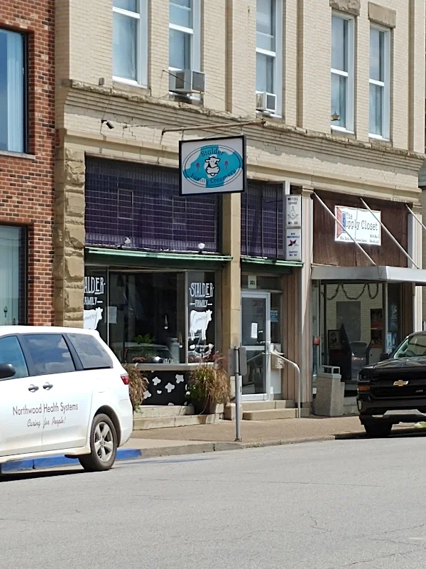 Stalder Family Creamery