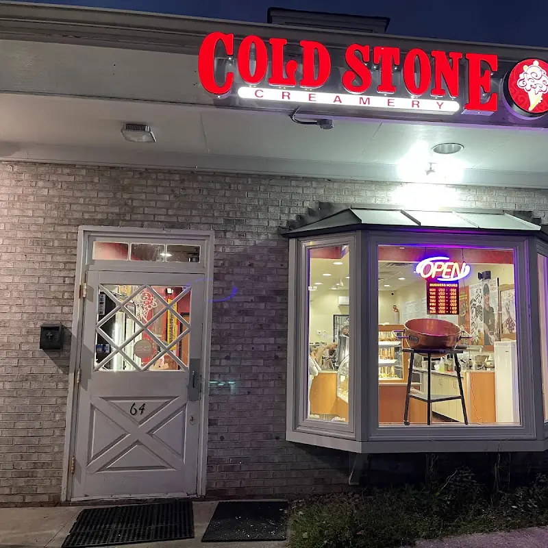 Cold Stone Creamery
