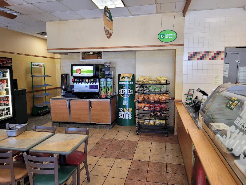 Subway