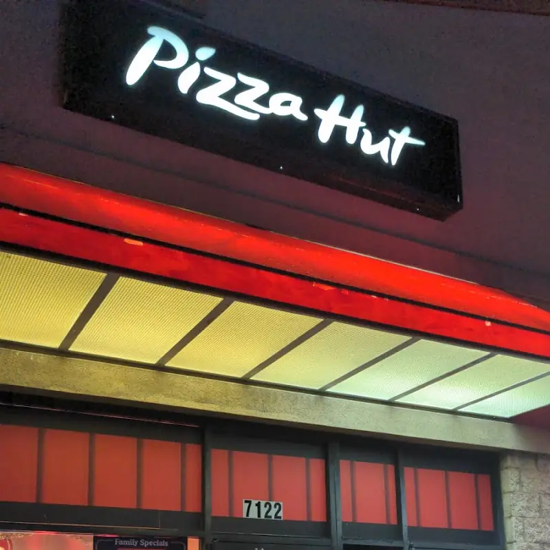 Pizza Hut