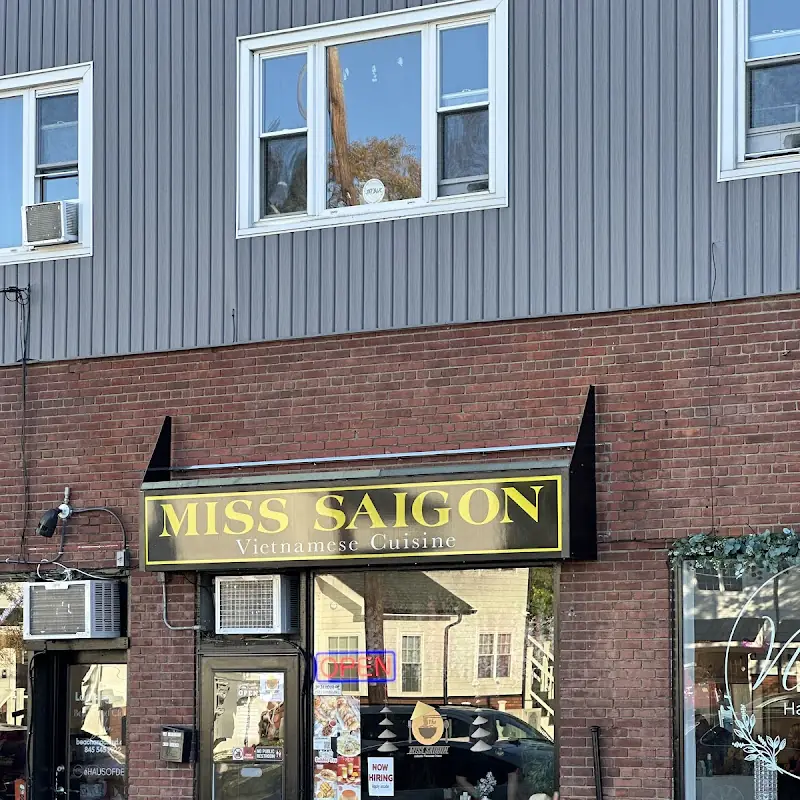 Miss SaiGon