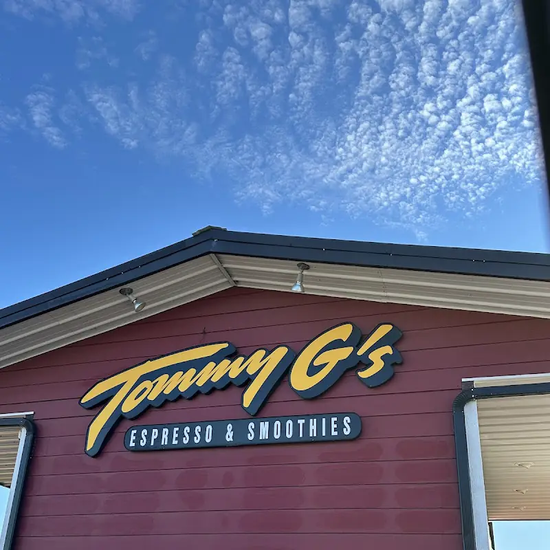 Tommy G's