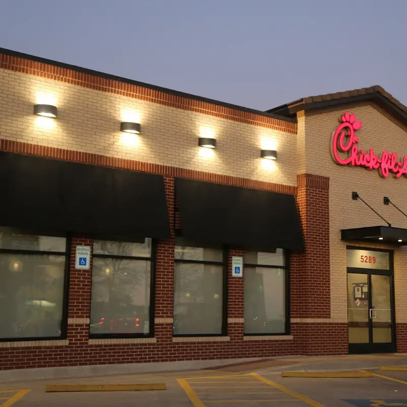Chick-fil-A