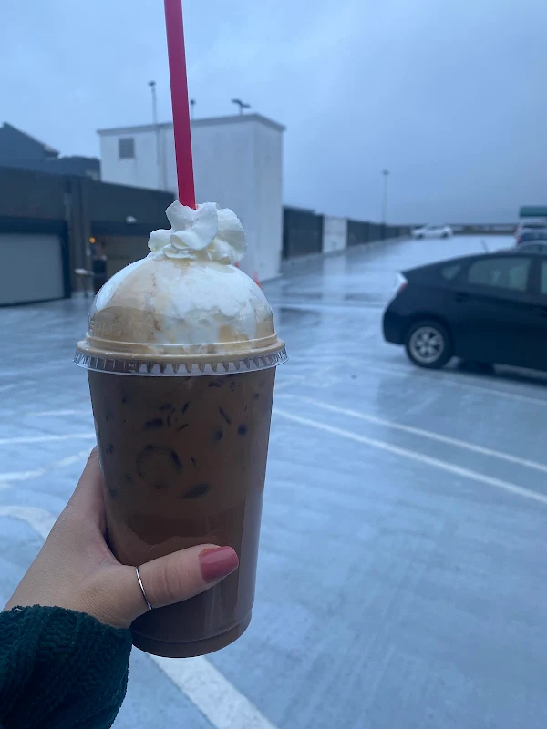 Addicted Expresso