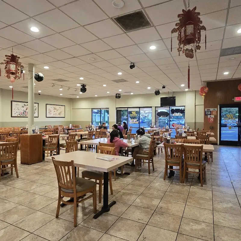 777 Noodle House