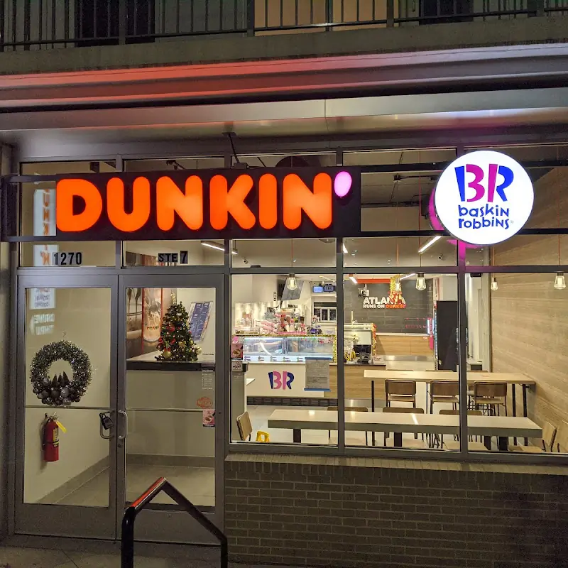 Dunkin'