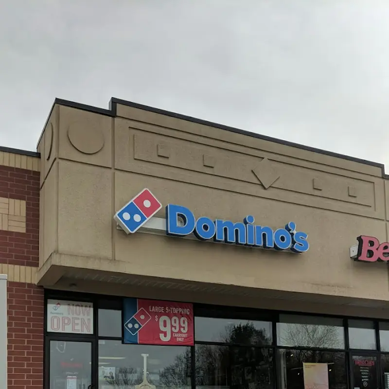 Domino's Pizza