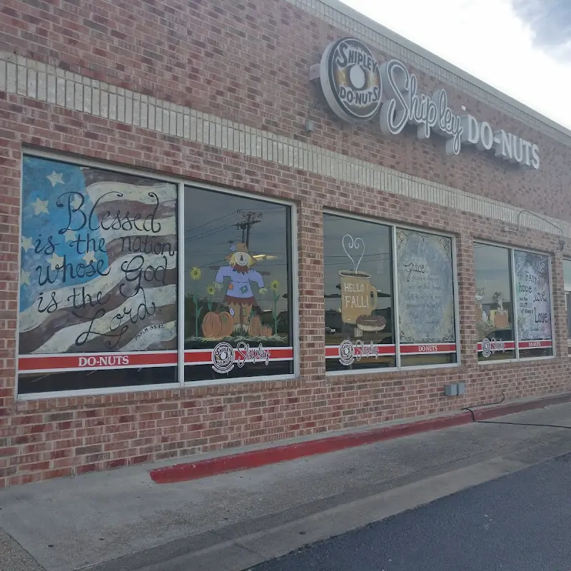 Shipley Do-Nuts