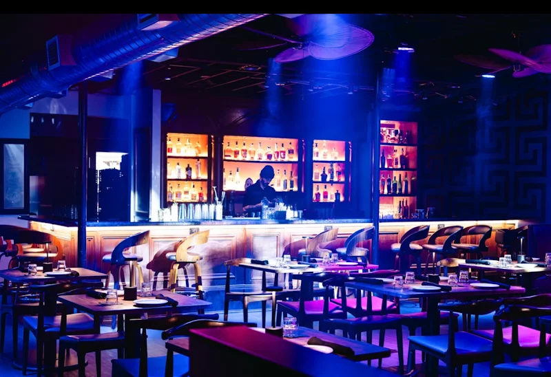 Z Asian - Vietnamese Kitchen