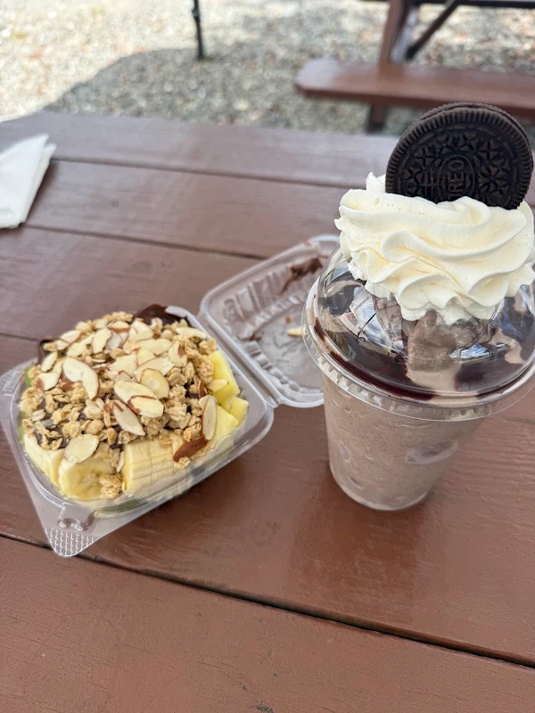 Frappe Rumba Guanica