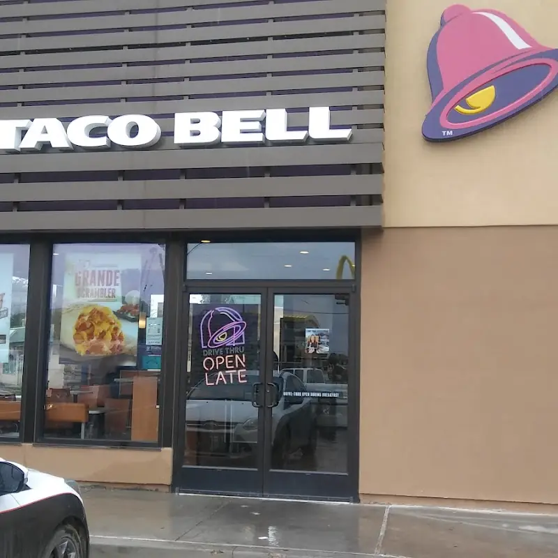 Taco Bell