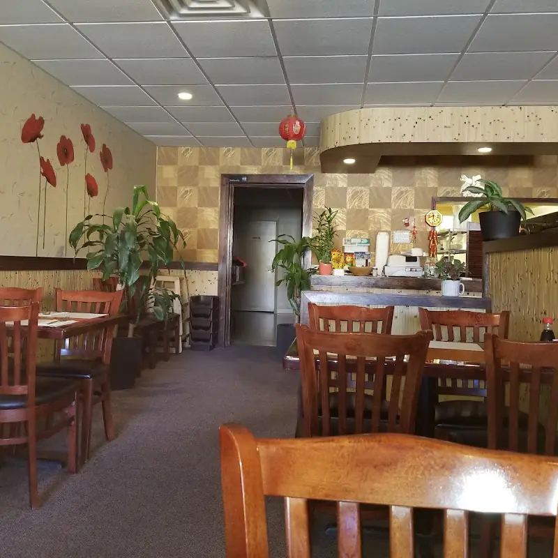 China Garden Restaurant