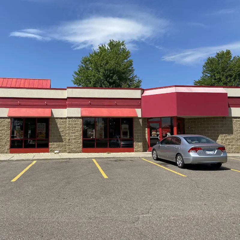 Arby's