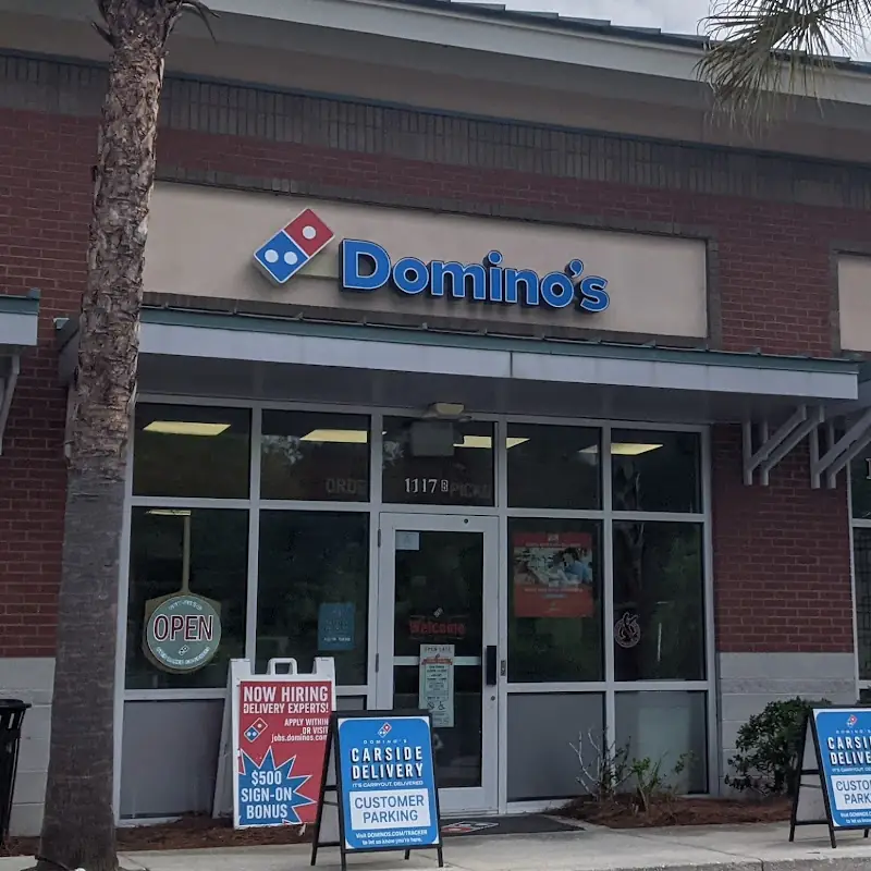 Domino's Pizza