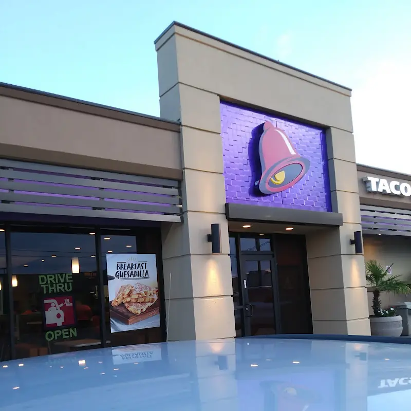 Taco Bell