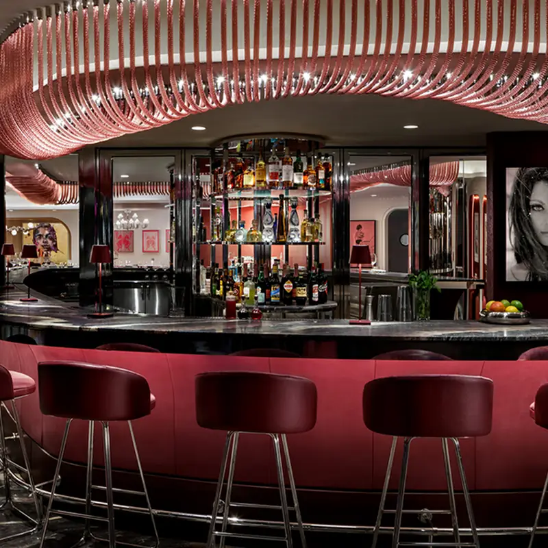 Sofia Italian Restaurant Miami