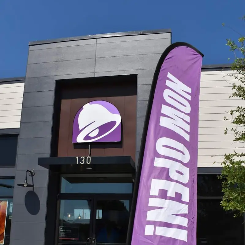Taco Bell