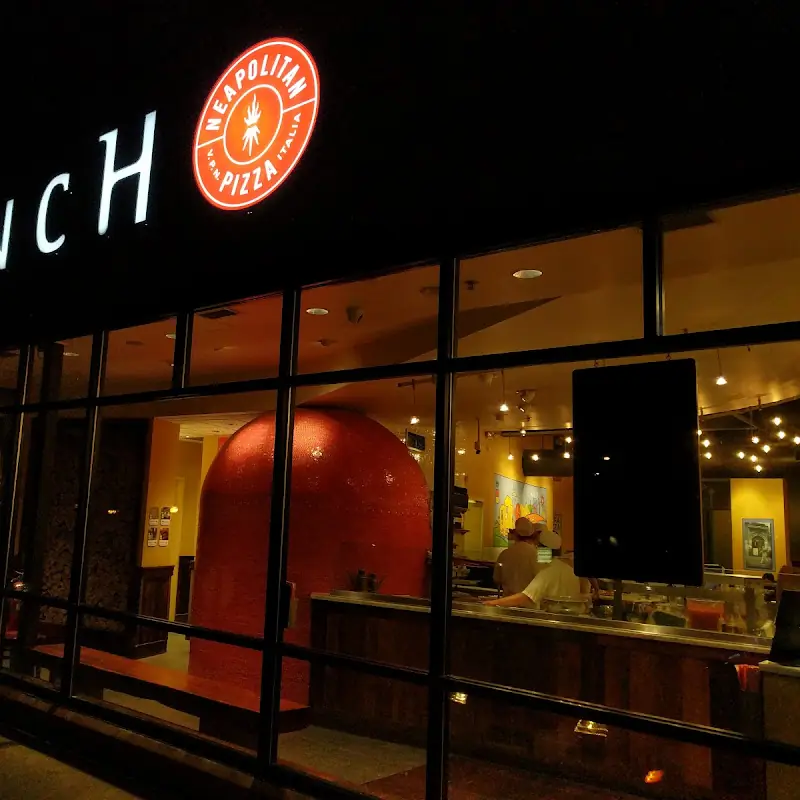 Punch Pizza Eden Prairie