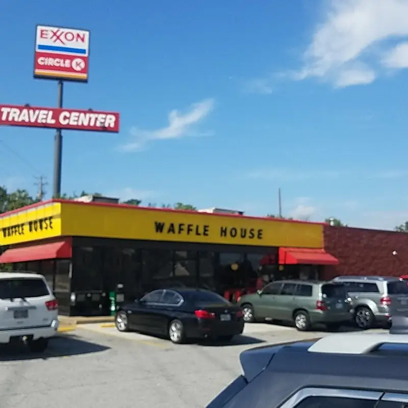 Waffle House