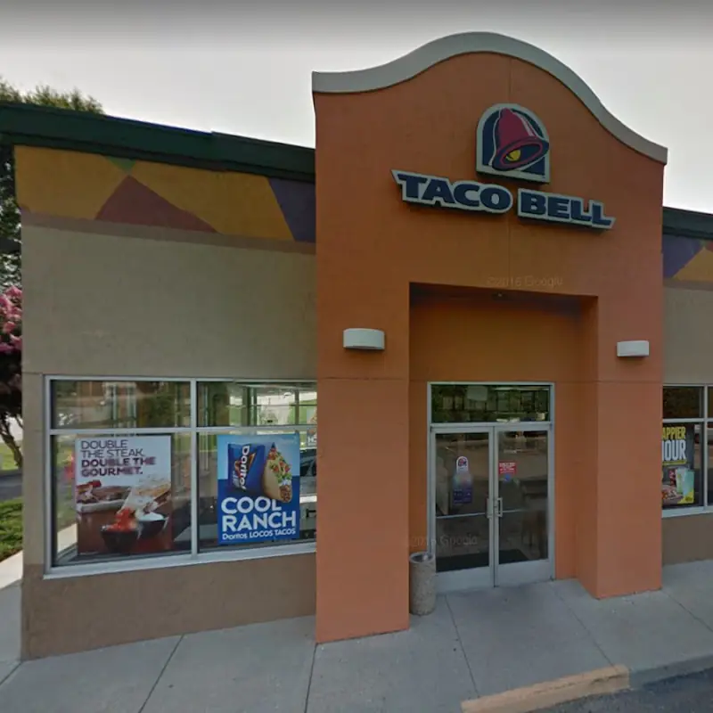 Taco Bell