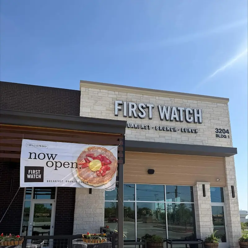 First Watch