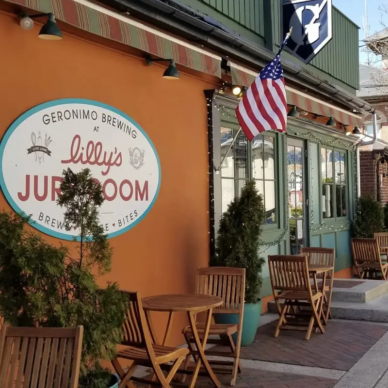 Lilly's Gourmet