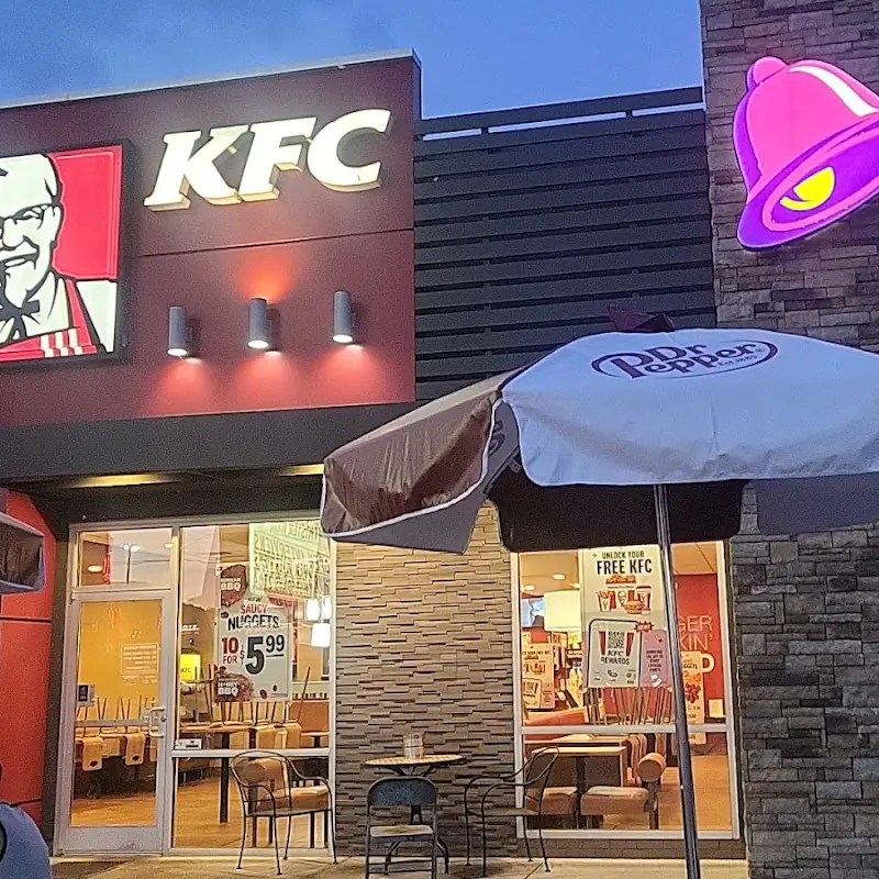 Taco Bell / KFC