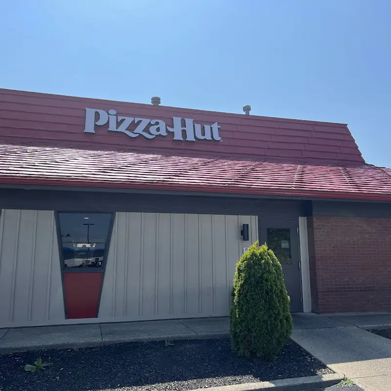 Pizza Hut
