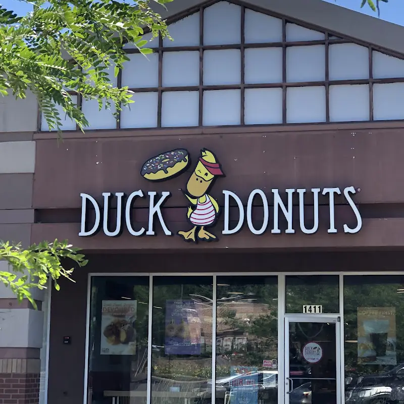 Duck Donuts