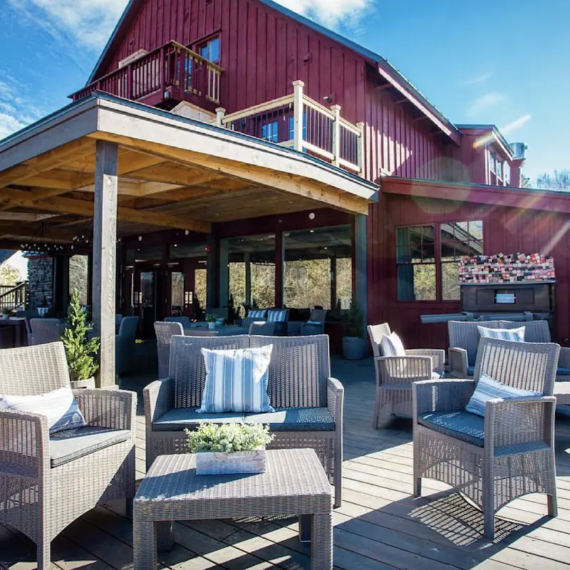 Kent Lounge