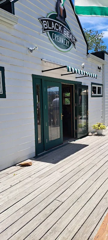 Black Bear Creamery