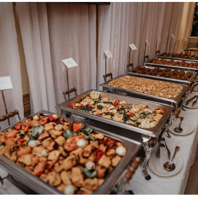 Rozana Mediterranean Restaurant & Banquet Hall