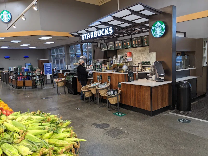 Starbucks Coffee Company