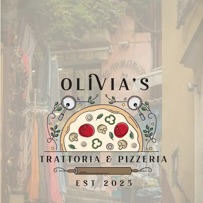 Nonna's Favorite Pizza