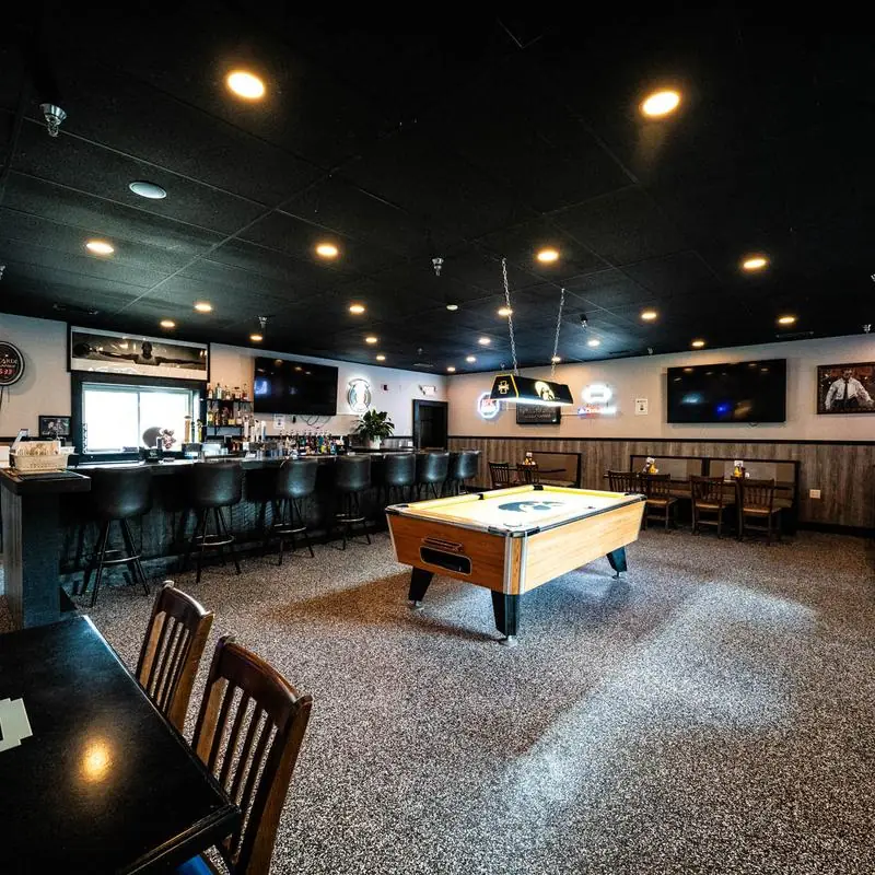 Mario's Sports Bar & Grill