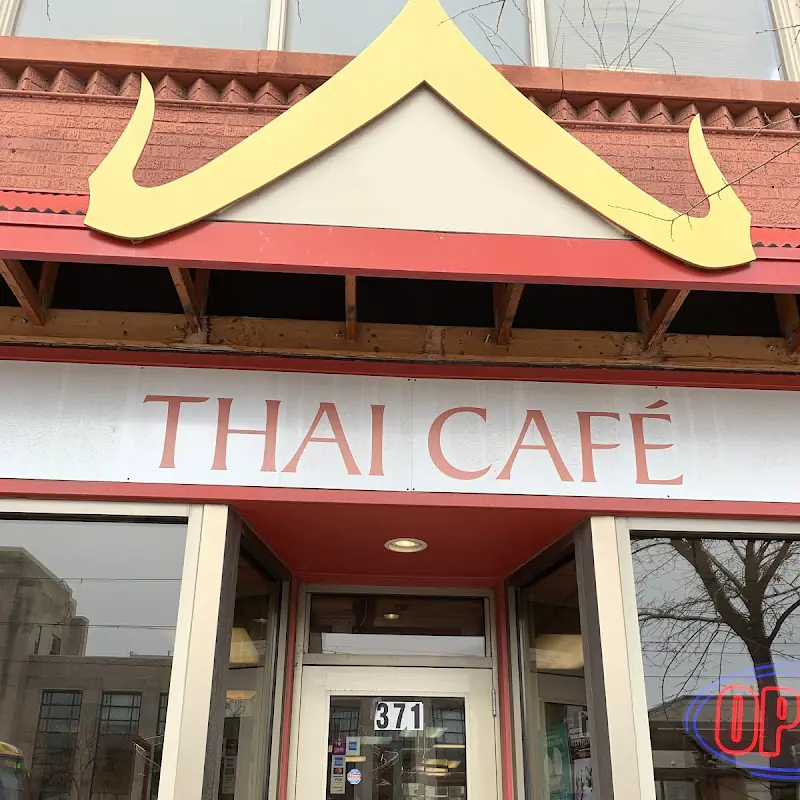 Thai Café