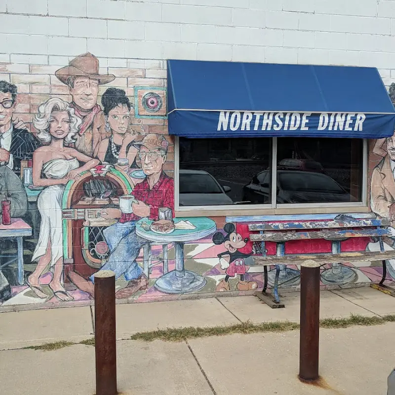 Northside Diner