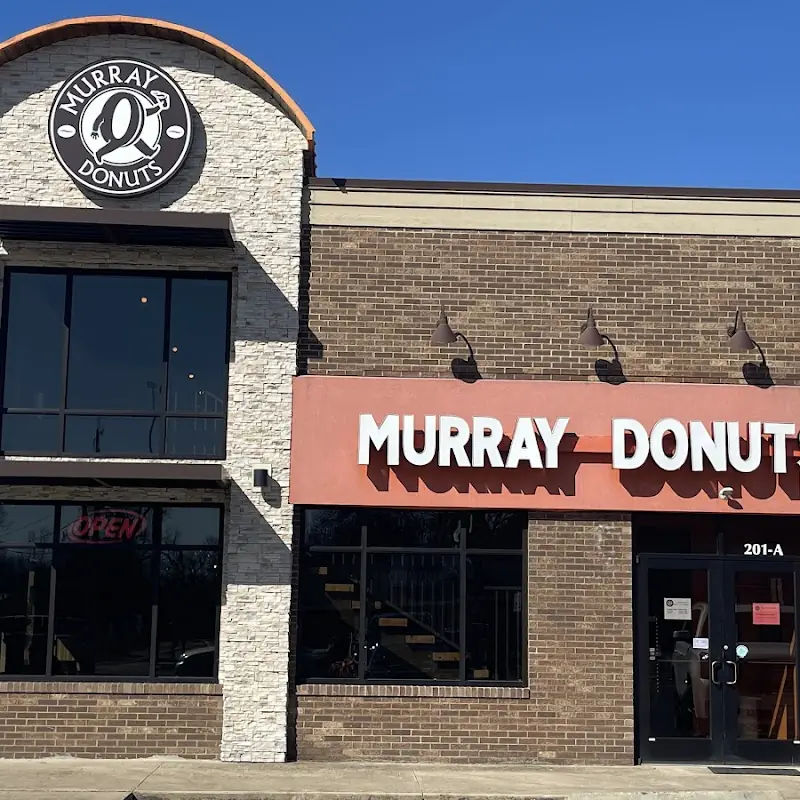 Murray Donuts