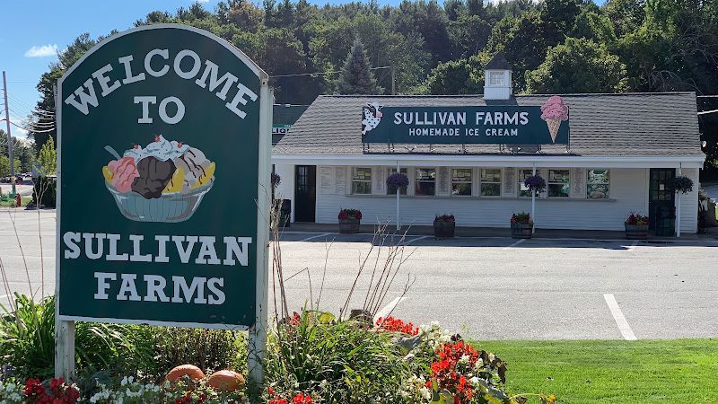Sullivan Farms Homemade Ice Cream
