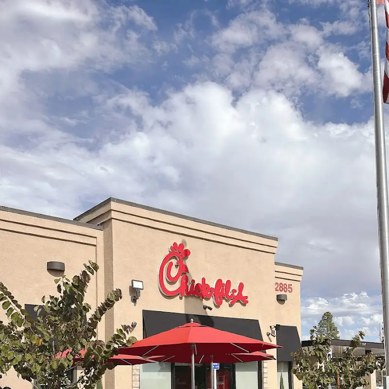 Chick-fil-A