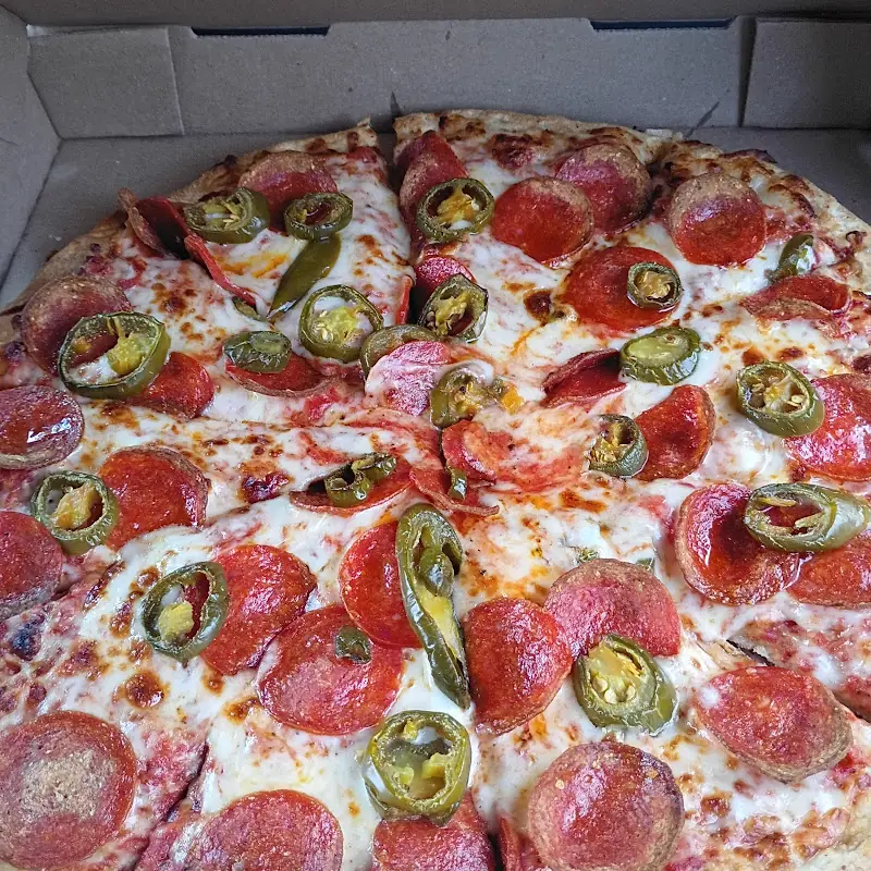 Rosie's Pizza To Go