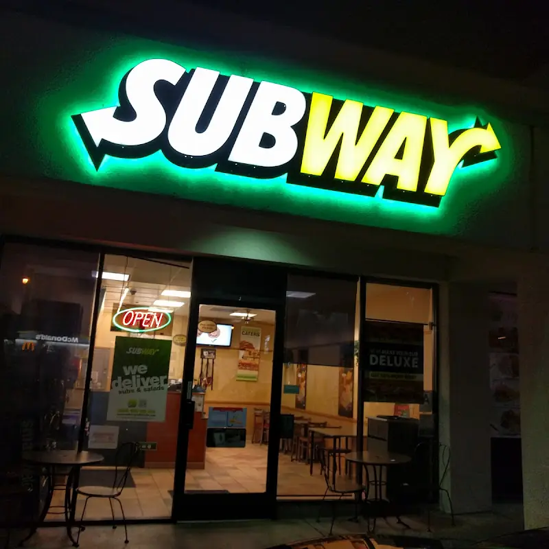 Subway