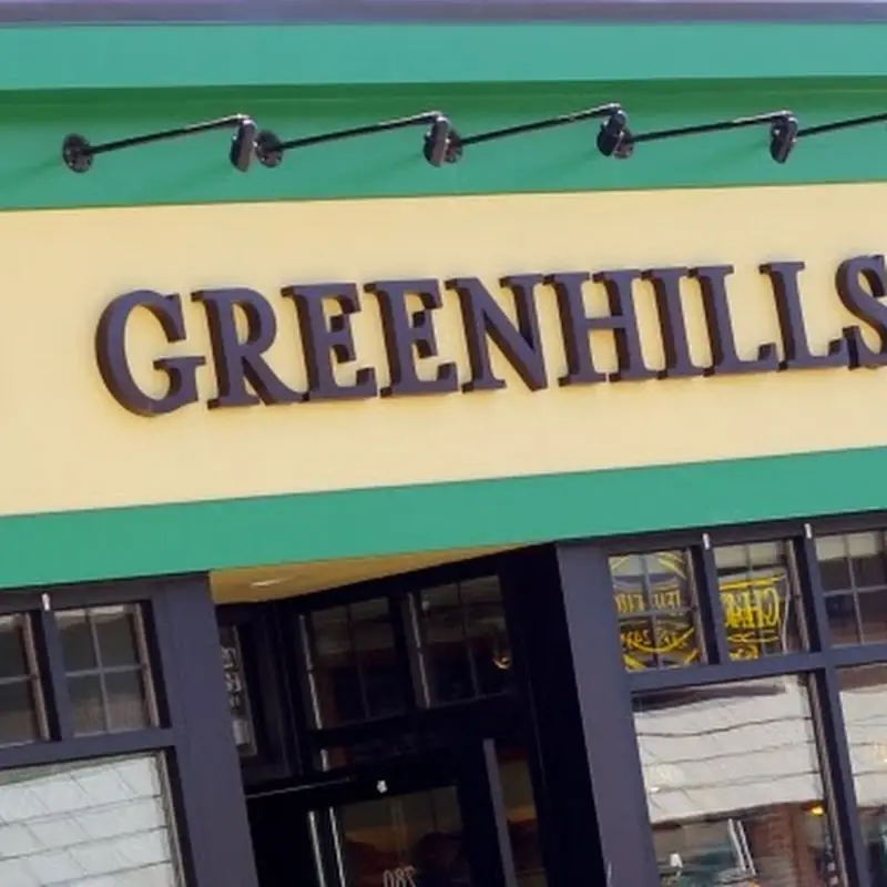Greenhills Irish Bakery